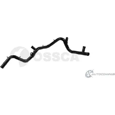 Трубка охлаждающей жидкости OSSCA HT HBW 1270875560 03206 EJ6K9UK