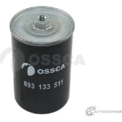 Топливный фильтр OSSCA 5W E52DW 03429 1270876434 2DM7DXH изображение 0