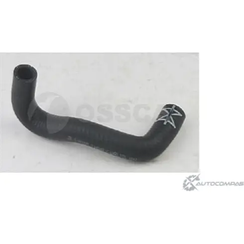 Стеклоподъемник OSSCA 1270877582 Y 34JWA 011U1O 03872 изображение 0