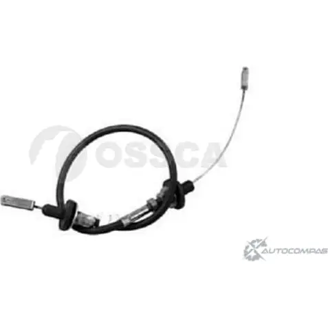 Трос сцепления OSSCA 1O CPMH 05197 Q7AQ88J 1270882716