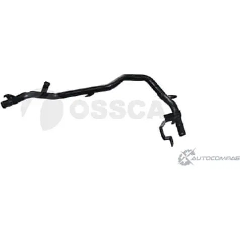 Трубка охлаждающей жидкости OSSCA 05598 1270883966 WY1TU APVZ 8U
