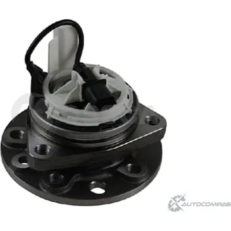 Ступичный подшипник, комплект OSSCA 1270884226 05650 1BL RA IIGNAHF