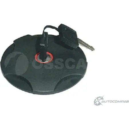 Крышка топливного бака OSSCA 1270887158 06539 6943573065394 RX4L XM
