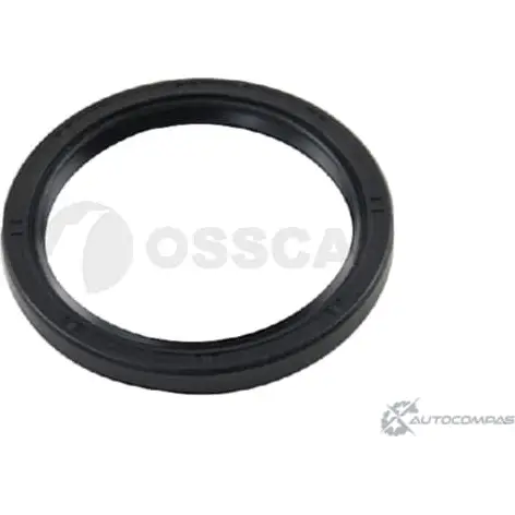 Уплотнительное кольцо OSSCA BX03QO S P94R8 1270894134 09202 изображение 0