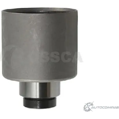 Паразитный обводной ролик ремня ГРМ OSSCA 6943573098262 1 82MFE 09826 1270895952