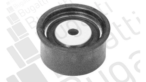 Паразитный обводной ролик ремня ГРМ BUGATTI BPDI1801 1440433481 W 8QTCC
