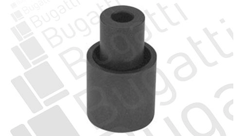 Паразитный обводной ролик ремня ГРМ BUGATTI 1440433506 43WHI6 B BPDI3147