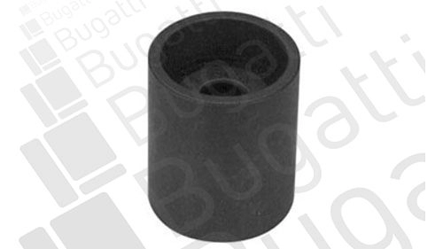Паразитный обводной ролик ремня ГРМ BUGATTI O GKXL BPDI3155 1440433508 изображение 0