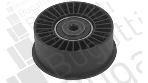 Паразитный обводной ролик ремня ГРМ BUGATTI BPDI3238 LSE RI 1440433513