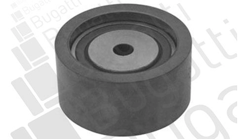 Паразитный обводной ролик ремня ГРМ BUGATTI V 1QO40B BPDI3252 1440433514
