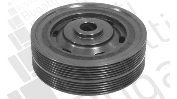 Шкив коленвала BUGATTI BPSD1092-ND A XQ43B 1440433643