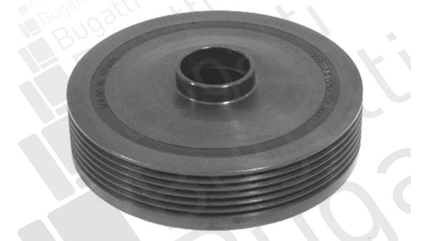 Шкив коленвала BUGATTI BPSD1205-ND 32A 2PO 1440433665