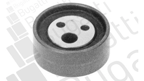 Натяжной ролик ГРМ BUGATTI 1440433743 BTDI1846 5PHS LWB