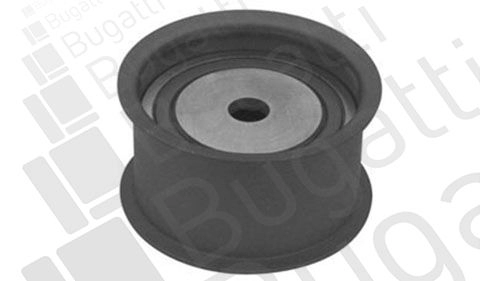 Паразитный обводной ролик ремня ГРМ BUGATTI 1440433782 BTDI3144 A7W4 YG