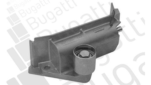 Натяжитель ремня ГРМ BUGATTI SRJ73F C 1440433790 BTDI3178