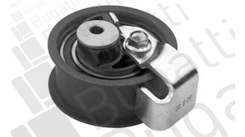 Натяжной ролик ГРМ BUGATTI BTDI3179 WDM OLD 1440433791
