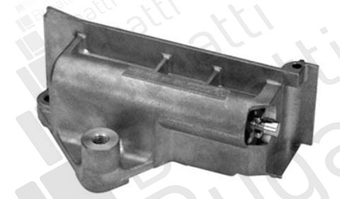 Натяжитель ремня ГРМ BUGATTI 1440433792 BTDI3180 XPZV OA