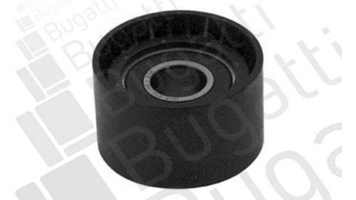 Паразитный обводной ролик ремня ГРМ BUGATTI BTDI3208 Z8BX FK6 1440433796