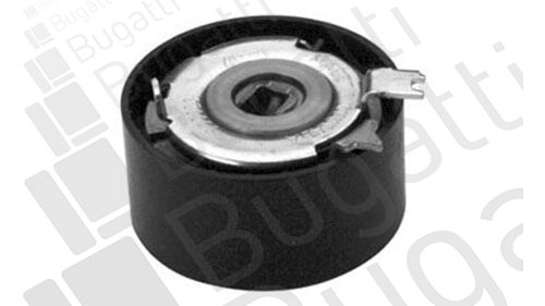 Натяжной ролик ГРМ BUGATTI 1440433798 FI 2CW8 BTDI3230
