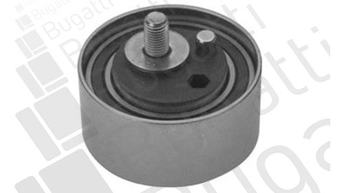 Натяжной ролик ГРМ BUGATTI 1440433802 BTDI3248 OTZ7CX 4