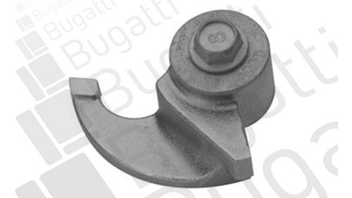 Натяжитель ремня ГРМ BUGATTI 1440433805 ACU R1 BTDI3256