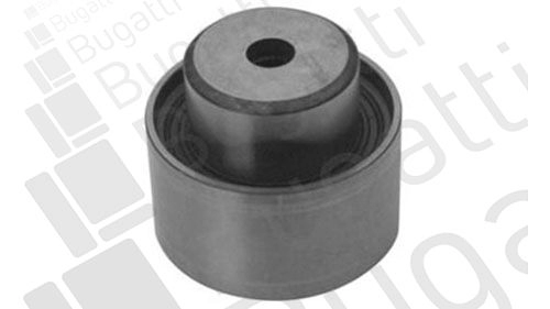 Паразитный обводной ролик ремня ГРМ BUGATTI 0NZFT S BTDI3388 1440433817