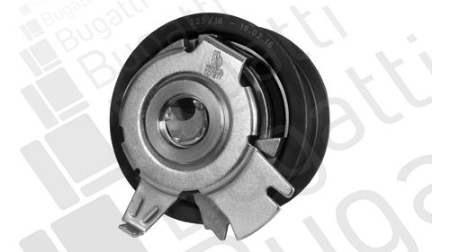 Натяжной ролик ГРМ BUGATTI BTDI3496 1440433830 3 YBO8