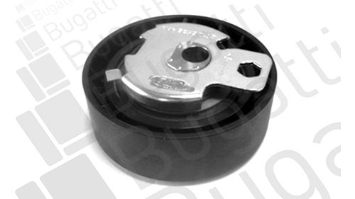 Натяжной ролик ГРМ BUGATTI BTDI3529 1440433837 JR GCH49