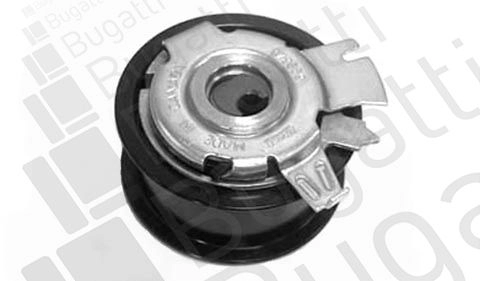 Натяжной ролик ГРМ BUGATTI J DOP5 BTDI3584 1440433844