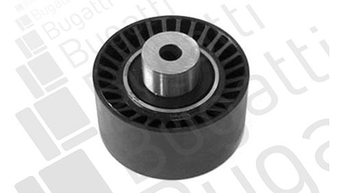 Паразитный обводной ролик ремня ГРМ BUGATTI BTDI3595 1440433846 U179 3