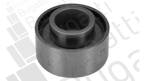 Паразитный обводной ролик ремня ГРМ BUGATTI ZBHGE G 1440433917 BTDI5045