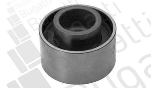 Паразитный обводной ролик ремня ГРМ BUGATTI 1440433918 BTDI5049 S 4PZ2CP