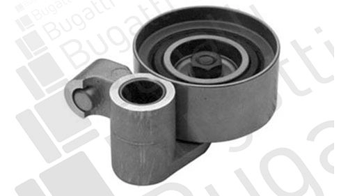 Натяжной ролик ГРМ BUGATTI BTDI5163 URS TA9L 1440433952