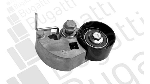 Натяжной ролик ГРМ BUGATTI 1440433972 BTDI5268 2 YVE3UY