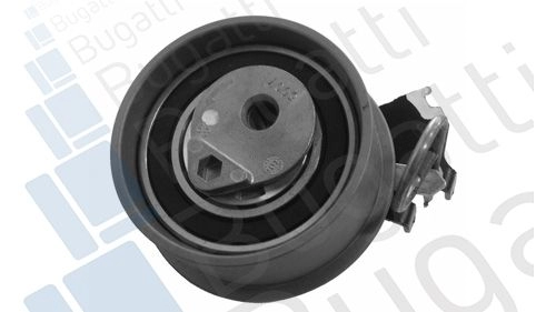 Натяжной ролик ГРМ BUGATTI BTDI5527 1440433978 3K SBXAX