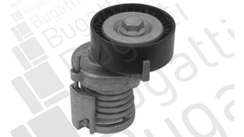 Натяжитель приводного ремня BUGATTI 0S S1G BTOA3165 1440434040
