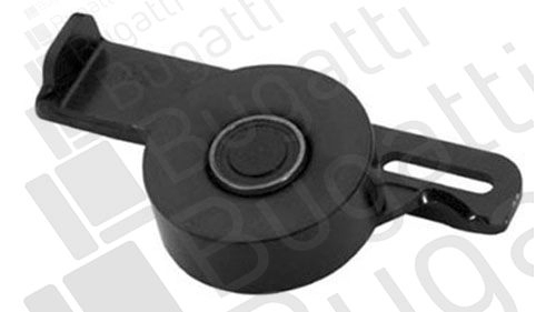 Натяжитель приводного ремня BUGATTI 9LKOJ R 1440434046 BTOA3210