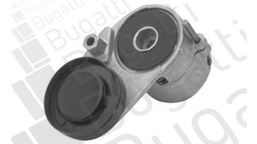Натяжитель приводного ремня BUGATTI 1440434064 BTOA3261 T74QG NV