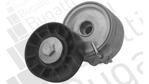 Натяжитель приводного ремня BUGATTI BTOA3306 1440434138 YRXD PI