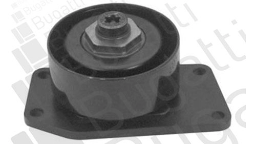 Натяжитель приводного ремня BUGATTI BTOA3385 1440434151 V G7VSNG