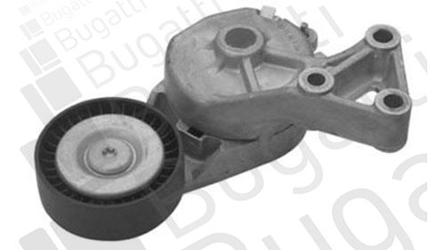 Натяжитель приводного ремня BUGATTI UG1 UJ73 1440434152 BTOA3405