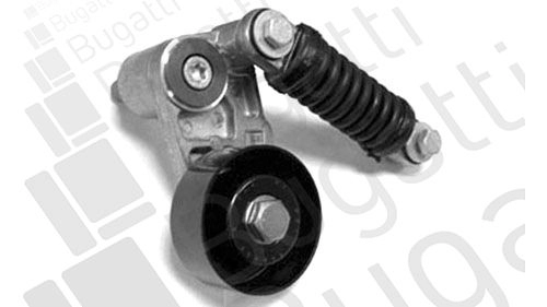 Натяжитель приводного ремня BUGATTI BTOA3547 9NU Y5S 1440434196