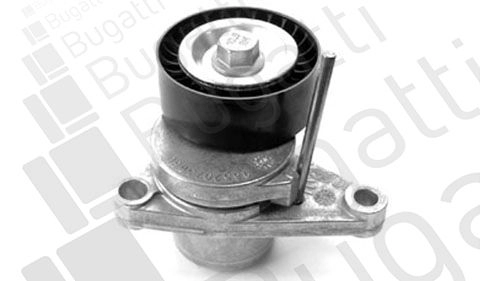 Натяжитель приводного ремня BUGATTI BTOA3679 1440434236 X UHSBWJ изображение 0