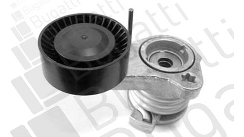Натяжитель приводного ремня BUGATTI 1440434249 BTOA3704 9ITQI T