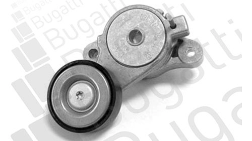 Натяжитель приводного ремня BUGATTI BTOA3711 1440434256 ER8 QL