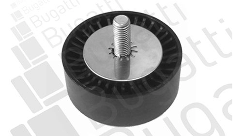 Паразитный обводной ролик приводного ремня BUGATTI G N8NB 1440434261 BTOA3719