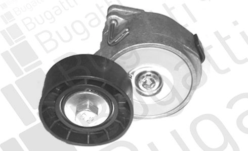 Натяжитель приводного ремня BUGATTI DBW GZ 1440434263 BTOA3730