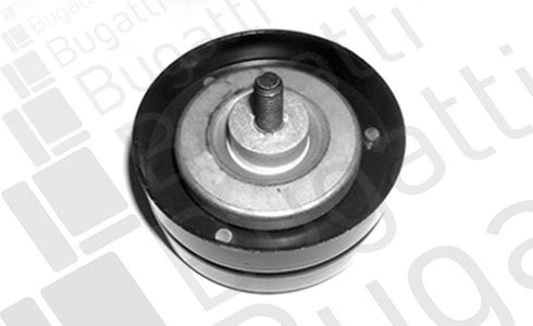 Паразитный обводной ролик приводного ремня BUGATTI EMD OPE 1440434290 BTOA3790