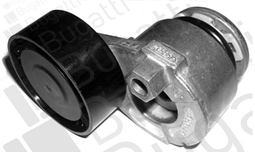 Натяжитель приводного ремня BUGATTI 1440434293 HZ7E L BTOA3812
