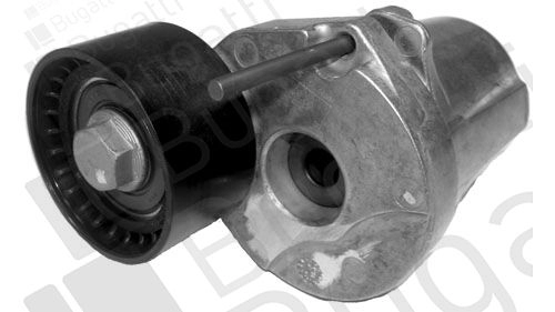 Натяжитель приводного ремня BUGATTI BTOA3867 B G2NK3K 1440434310